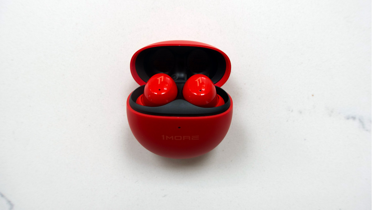 1MORE Comfobuds Mini (Photo: The Sport Review)