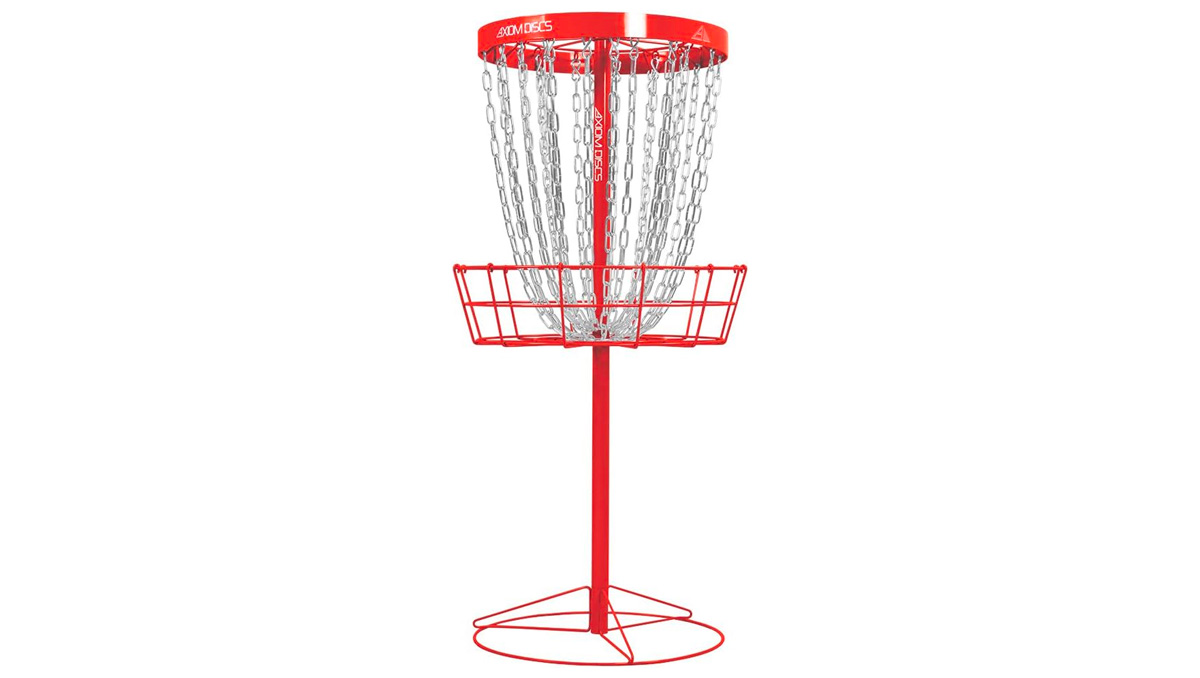 Axiom Discs Pro Disc Golf Basket
