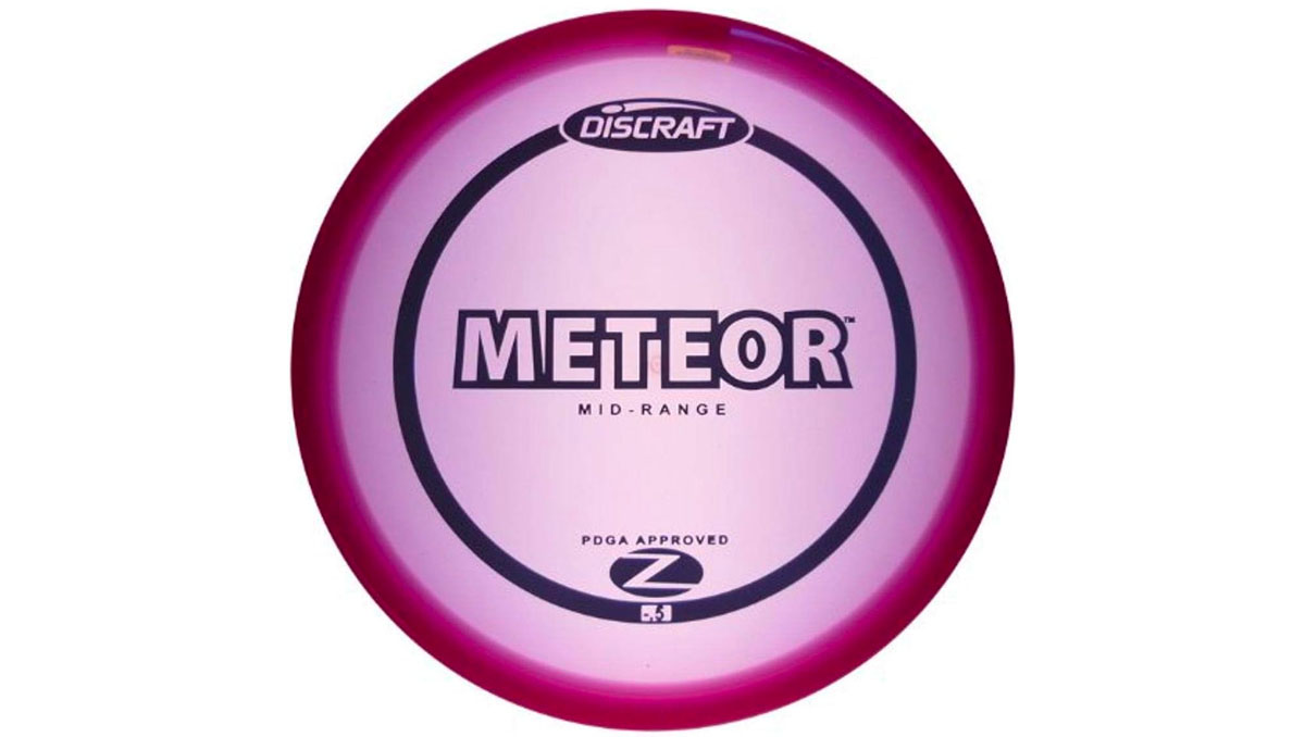 Discraft Meteor