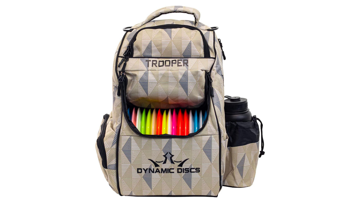 Dynamic Discs Trooper Bag