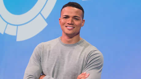 Jermaine Jenas on Man United’s signings, Tottenham’s targets and Jack Wilshere – exclusive interview