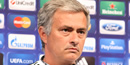 Chelsea’s Jose Mourinho: I care about England’s fortunes