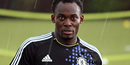 EXCLUSIVE: This is a transitional season for Chelsea – Michael Essien