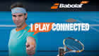 Babolat Play: Review of the connected tennis racket