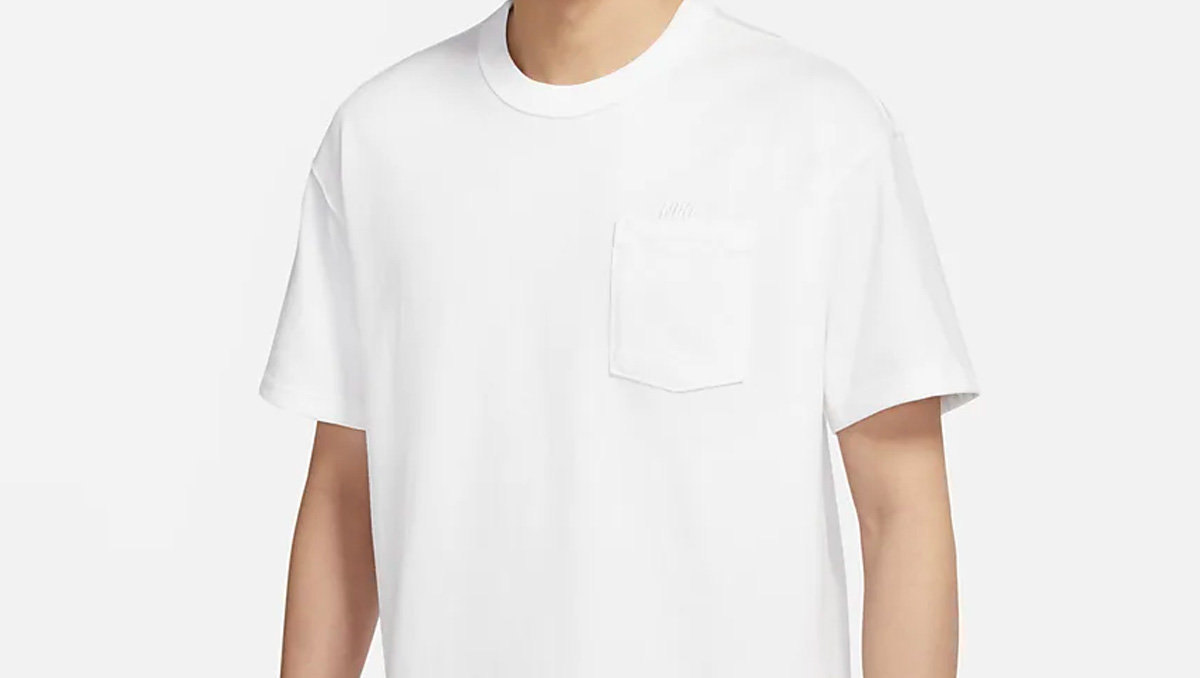 Nike Men’s Pocket T-Shirt