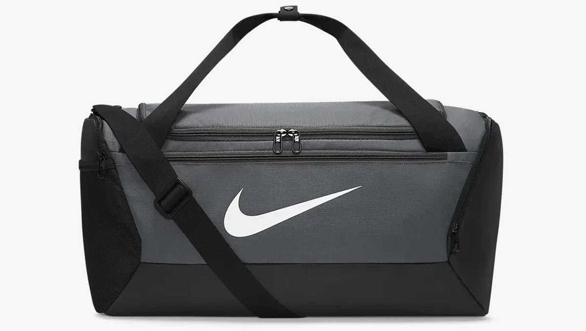 Nike Small Gym Training Bag