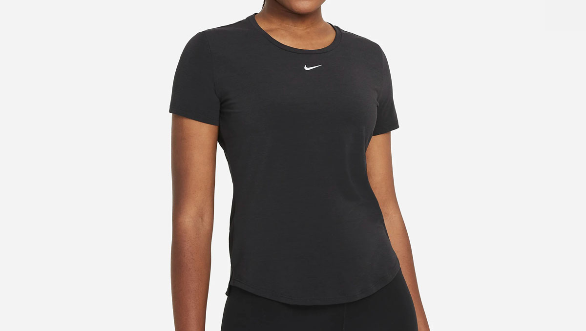 Nike Women's Running Top