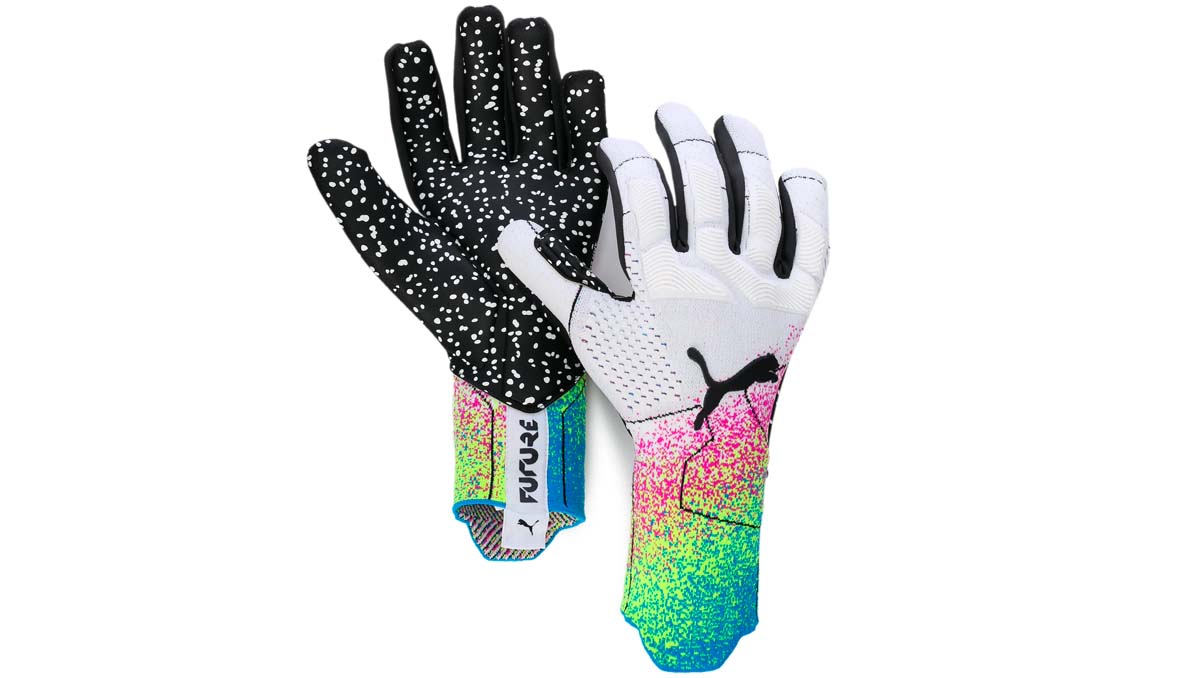 Puma Future:One Grip 1 NC Goalkeeper Gloves