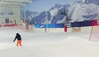 Hemel Hempstead Snow Centre: Ski lesson review