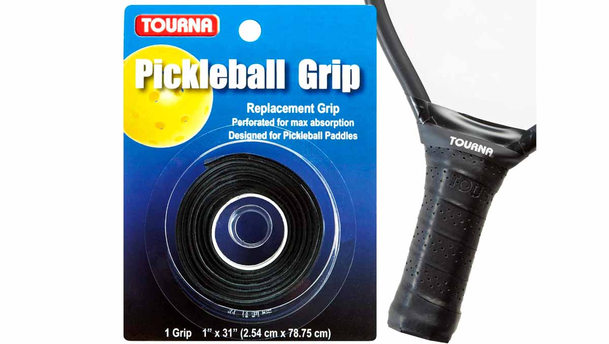Tourna Replacement Pickleball Grip