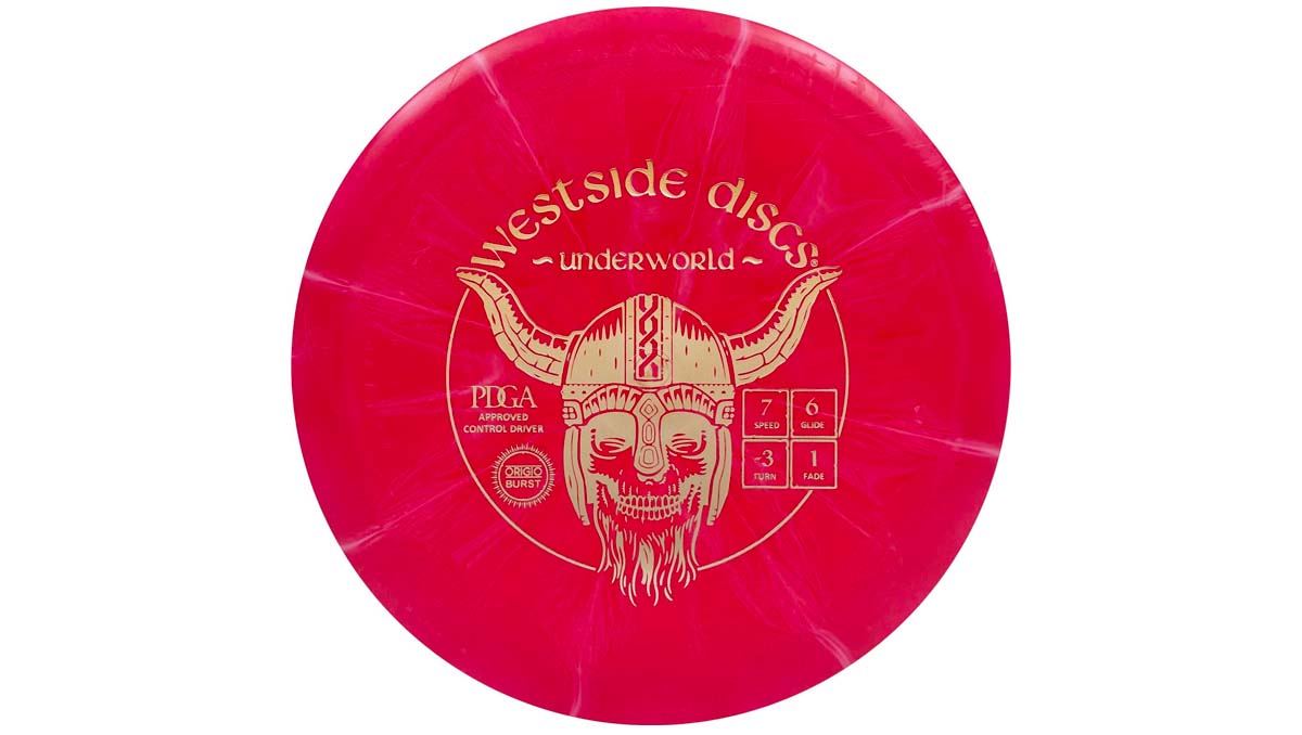Westside Discs Underworld