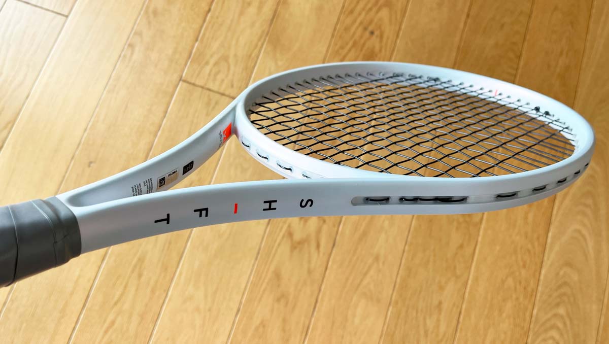 Wilson Shift V1 Tennis Racket