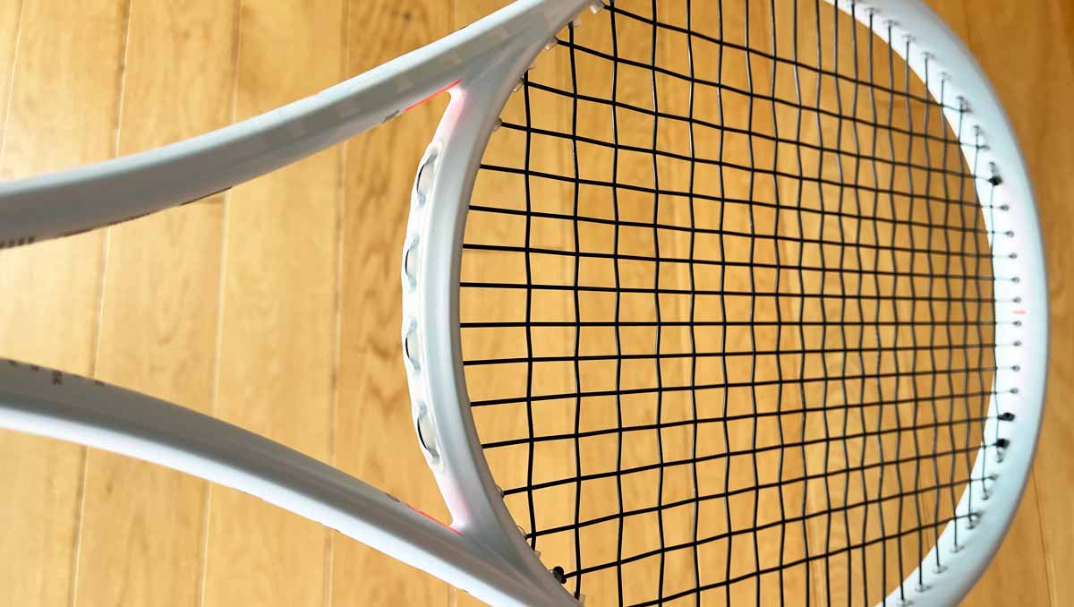 Wilson Shift V1 Tennis Racket